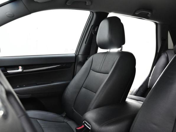Kia Sorento II Рестайлинг с пробегом 2016 года, цена 1 219 000 рублей, 109917 км, внедорожник, Автокод Объявления