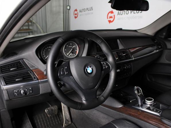 BMW X6 I (E71) Рестайлинг с пробегом 2012 года, цена 1 870 000 рублей, 273000 км, внедорожник, Автокод Объявления