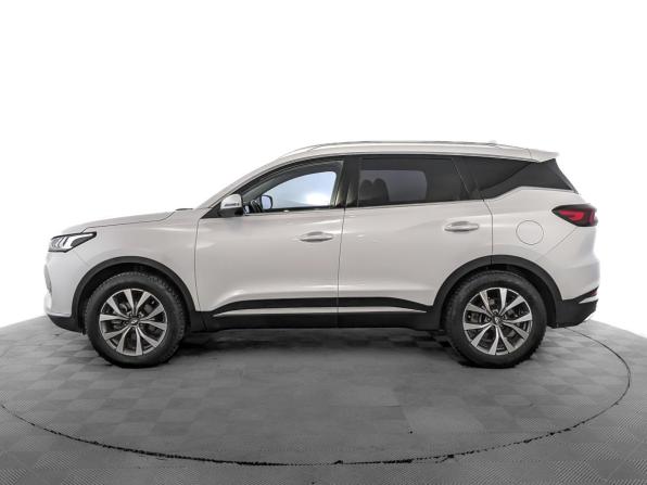 Chery Tiggo 7 Pro I с пробегом 2022 года, цена 1 770 000 рублей, 57019 км, внедорожник, Автокод Объявления