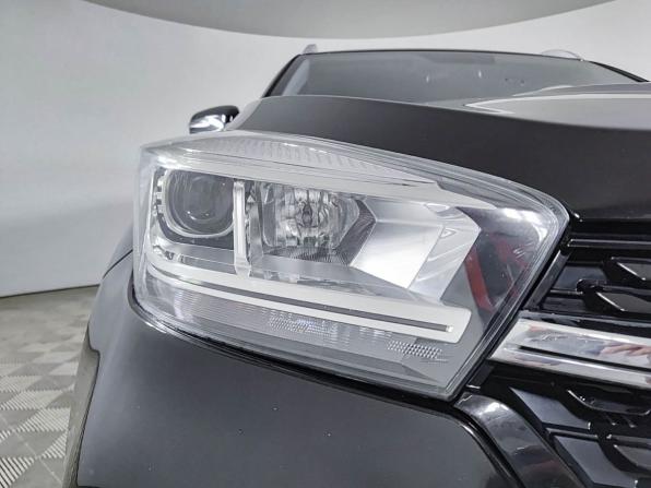Chery Tiggo 4 I Рестайлинг с пробегом 2019 года, цена 1 500 000 рублей, 65034 км, внедорожник, Автокод Объявления