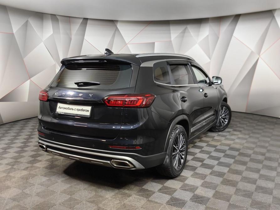 Chery Tiggo 8 Pro I Москва  - изображение 2