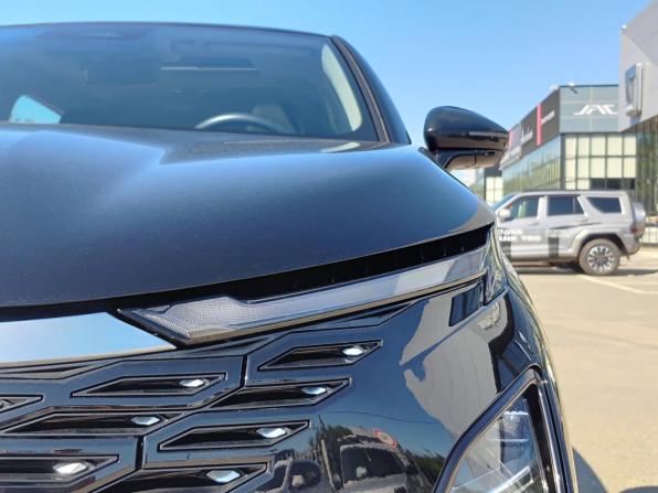 Omoda C5 I с пробегом 2023 года, цена 1 780 000 рублей, 25500 км, внедорожник, Автокод Объявления