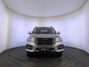 Haval H9 I Рестайлинг Москва  - изображение 32