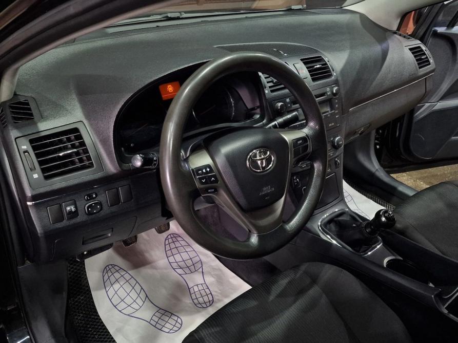 Toyota Avensis III Ставрополь  - изображение 9