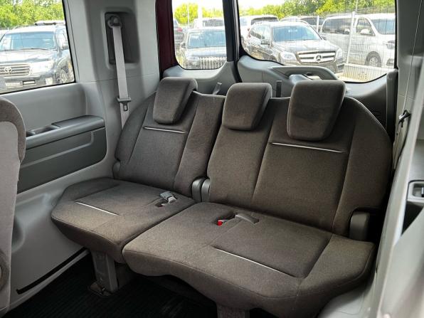 Honda Stepwgn V с пробегом 2015 года, цена 1 777 000 рублей, 174109 км, минивэн, Автокод Объявления