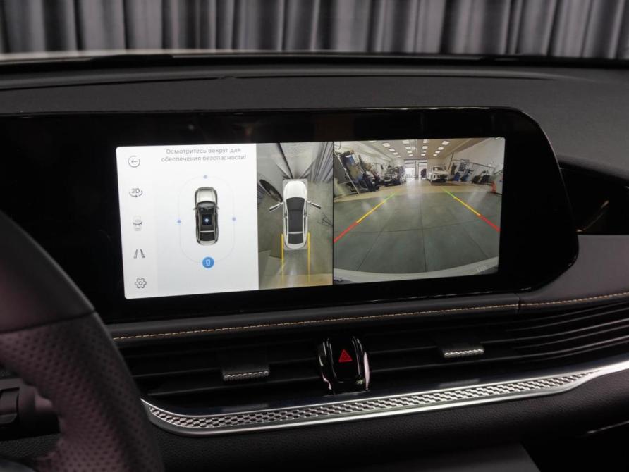 FAW Bestune B70 I Рестайлинг Тюмень  - изображение 15