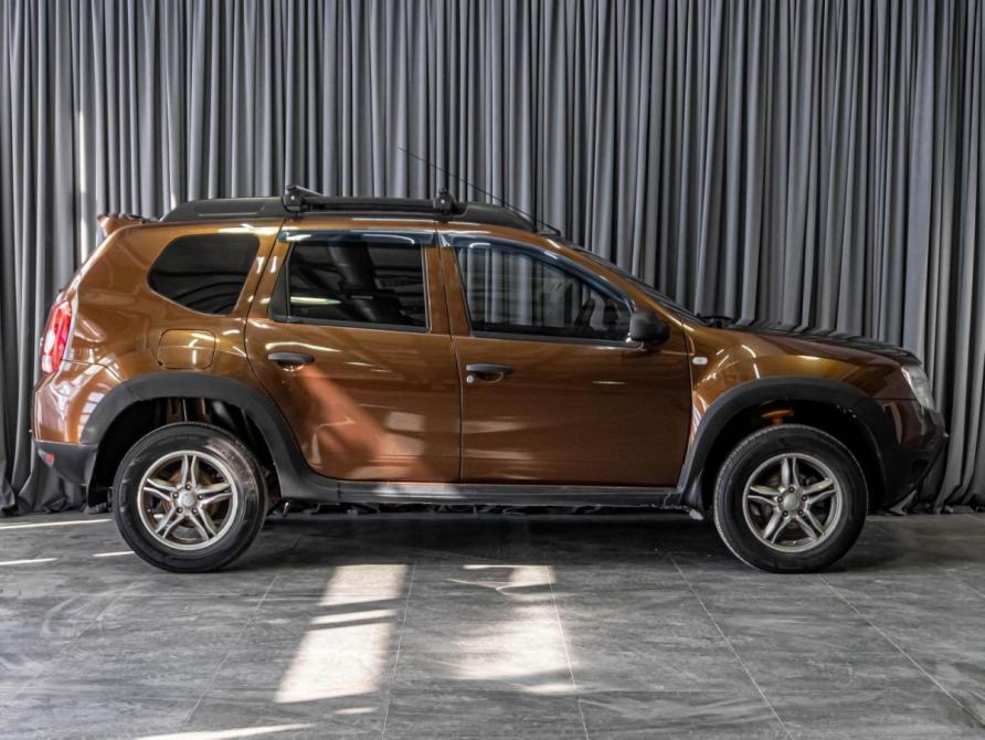 Renault Duster I Тюмень  - изображение 5