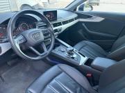 Audi A4 V (B9) Москва  - изображение 39