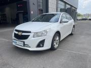 Chevrolet Cruze I Рестайлинг Москва  - изображение 9