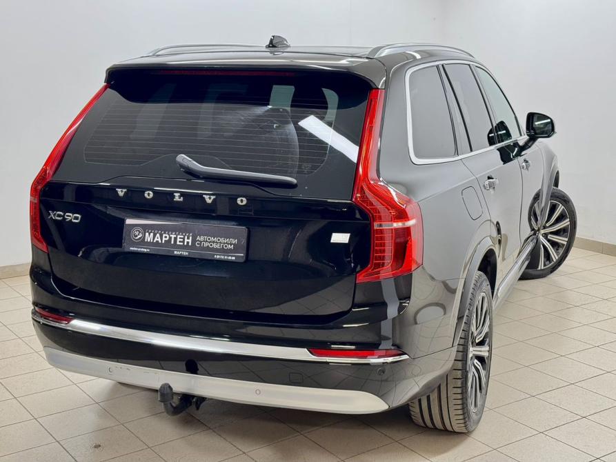 Volvo XC90 II Рестайлинг 1 Вологда  - изображение 9