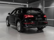 Audi Q5 II (FY) Москва  - изображение 31