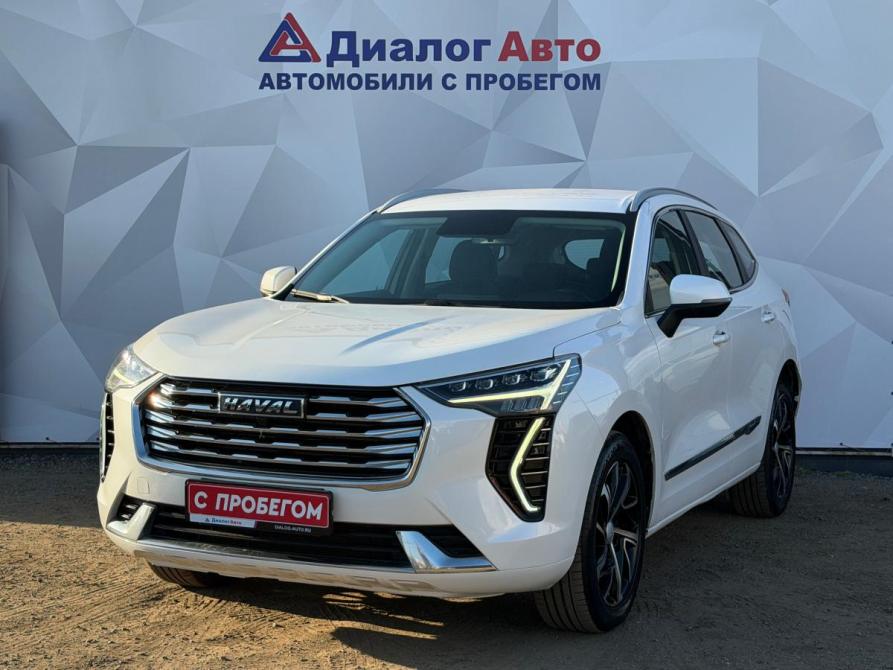 Haval Jolion I Набережные Челны  - изображение 1