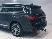 Infiniti QX60 I Рестайлинг Уфа  - изображение 60