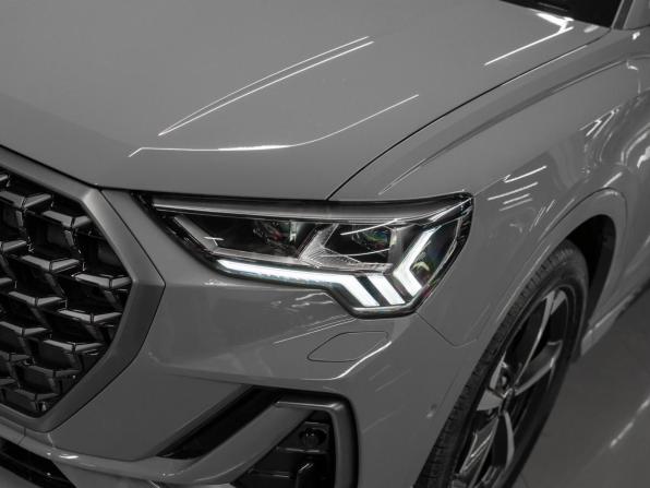 Audi Q3 II (F3) с пробегом 2026 года, цена 5 000 000 рублей, 20 км, внедорожник, Автокод Объявления