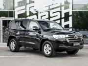 Toyota Land Cruiser 200 Series Рестайлинг 2 Волгоград  - изображение 21