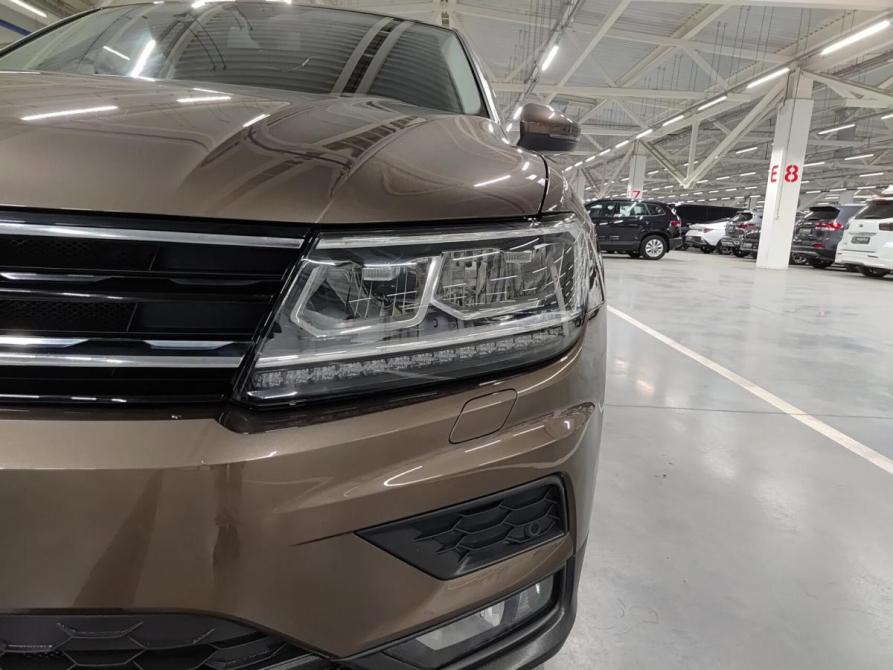 Volkswagen Tiguan II Казань  - изображение 21