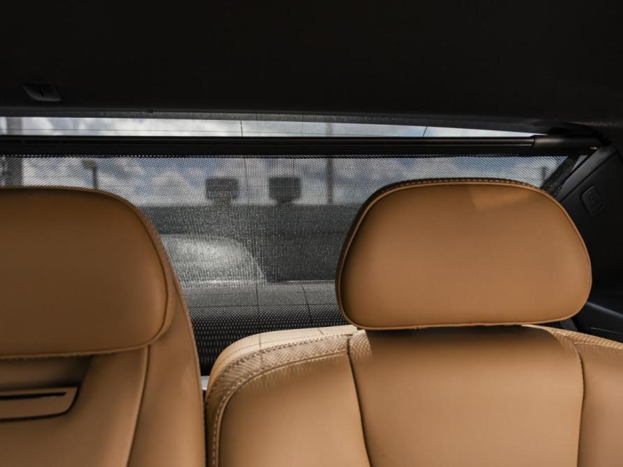 Volvo S90 II Рестайлинг Москва  - изображение 23