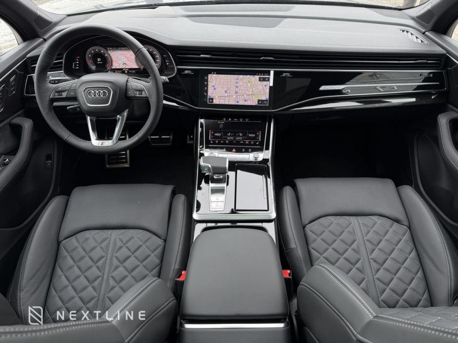Audi Q7 II (4M) Рестайлинг 2 Самара  - изображение 10