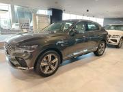Genesis GV80 Coupe Москва  - изображение 14