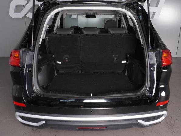 Haval M6 II с пробегом 2024 года, цена 1 789 000 рублей, 29403 км, внедорожник, Автокод Объявления