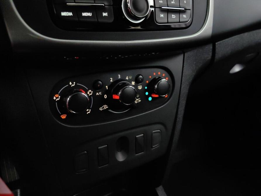 Renault Logan II Рестайлинг Подольск  - изображение 15