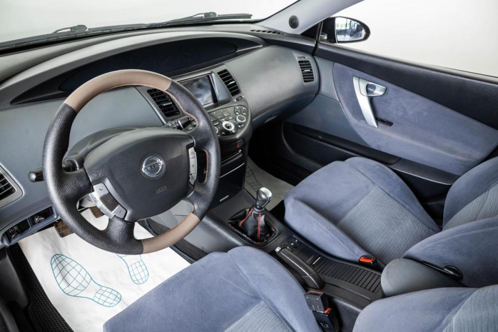 Nissan Primera III (P12) Пермь  - изображение 8