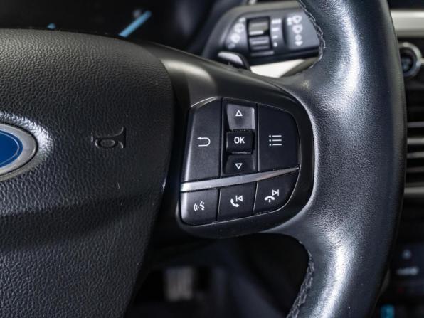 Ford Focus IV с пробегом 2020 года, цена 1 485 000 рублей, 109514 км, универсал, Автокод Объявления