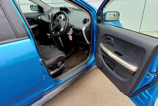 Toyota Ist I с пробегом 2002 года, цена 530 000 рублей, 262743 км, хэтчбек, Автокод Объявления