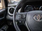 Toyota RAV4 IV (XA40) Рестайлинг Сочи  - изображение 42