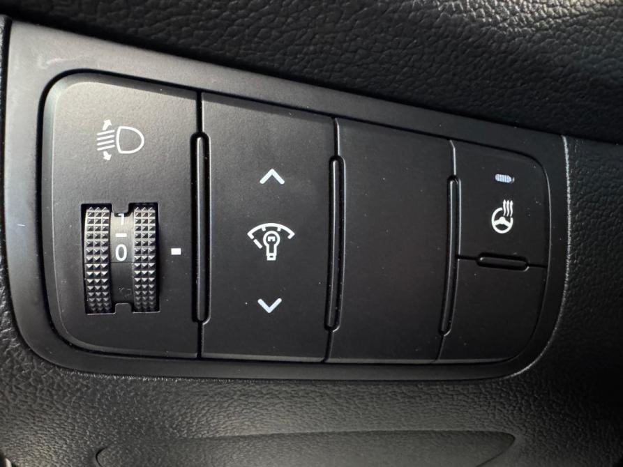 Kia Ceed II Рестайлинг Пермь  - изображение 10