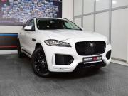 Jaguar F-Pace I Кемерово  - изображение 33