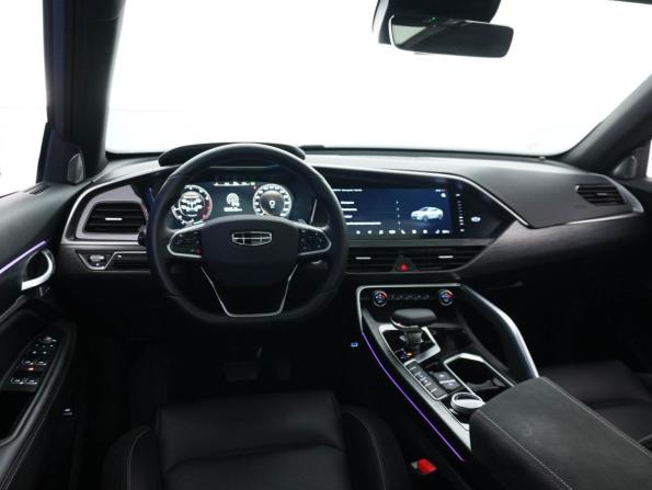 Geely Tugella I Рестайлинг с пробегом 2023 года, цена 2 927 444 рубля, 37570 км, внедорожник, Автокод Объявления
