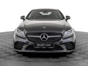 Mercedes-Benz C-Класс IV (W205) Рестайлинг Москва  - изображение 31