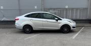 Ford Fiesta Mk6 Рестайлинг Санкт-Петербург  - изображение 23