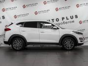 Hyundai Tucson III Рестайлинг Минеральные Воды  - изображение 26