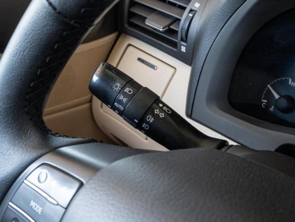 Lexus RX III с пробегом 2011 года, цена 1 850 000 рублей, 232640 км, внедорожник, Автокод Объявления