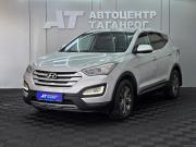 Hyundai Santa Fe III Таганрог  - изображение 26
