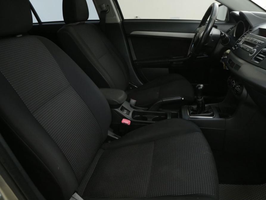 Mitsubishi Lancer X Иваново  - изображение 10
