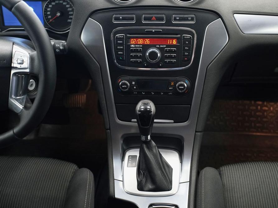 Ford Mondeo IV Рестайлинг Самара  - изображение 14