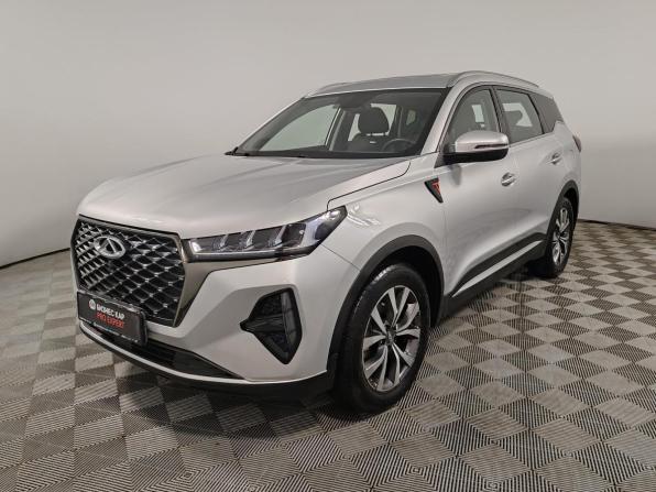 Chery Tiggo 7 Pro Max I с пробегом 2023 года, цена 1 879 000 рублей, 30413 км, внедорожник, Автокод Объявления