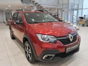 Renault Sandero II Рестайлинг Казань  - изображение 25