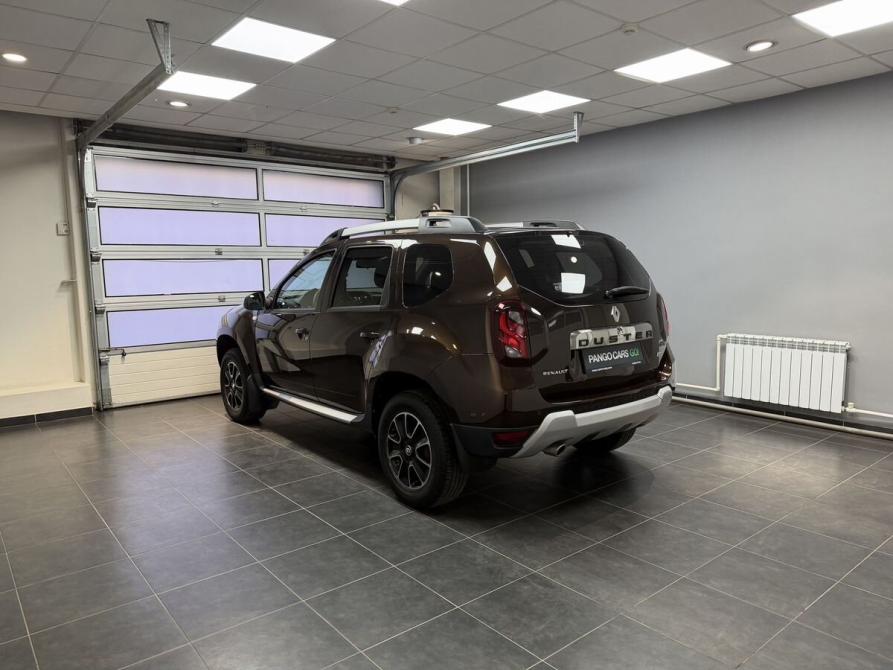 Renault Duster I Рестайлинг Тверь  - изображение 4