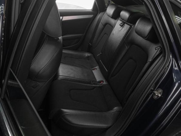 Audi A4 IV (B8) Рестайлинг с пробегом 2012 года, цена 1 839 000 рублей, 205340 км, седан, Автокод Объявления