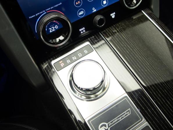 Land Rover Range Rover IV Рестайлинг с пробегом 2021 года, цена 6 500 000 рублей, 149453 км, внедорожник, Автокод Объявления