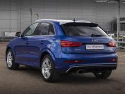 Audi RS Q3 I (8U) Москва  - изображение 30