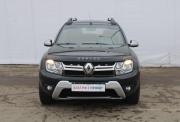 Renault Duster I Рестайлинг Нижний Новгород  - изображение 22