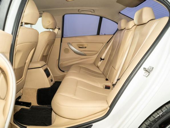 BMW 3 серии VI (F3x) с пробегом 2015 года, цена 1 630 000 рублей, 148290 км, седан, Автокод Объявления