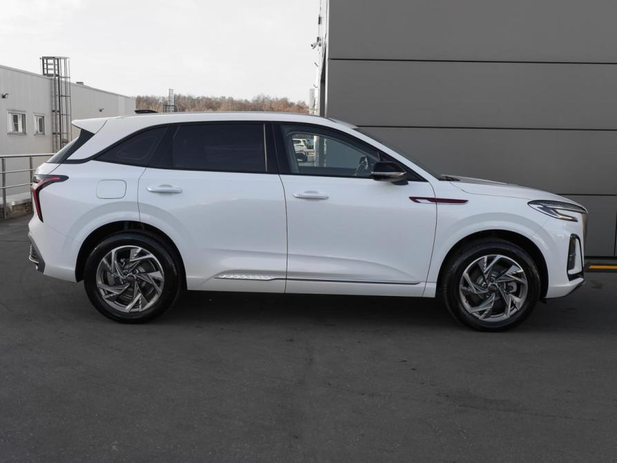 Hongqi HS3 Москва  - изображение 4