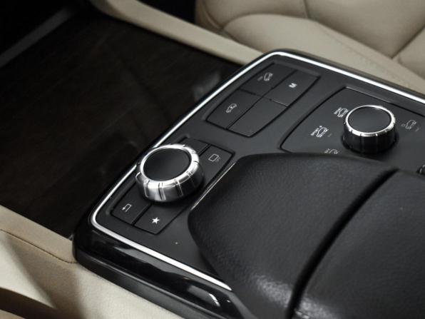 Mercedes-Benz GLE Coupe I (C292) с пробегом 2016 года, цена 4 099 000 рублей, 147659 км, внедорожник, Автокод Объявления