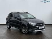 Lada (ВАЗ) Granta I Рестайлинг Москва  - изображение 15